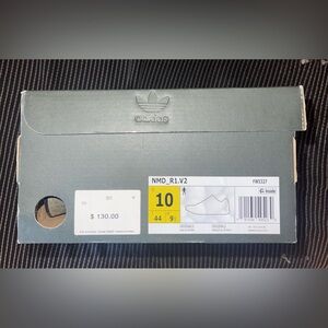 NMD R1 V2 Size 10 men’s